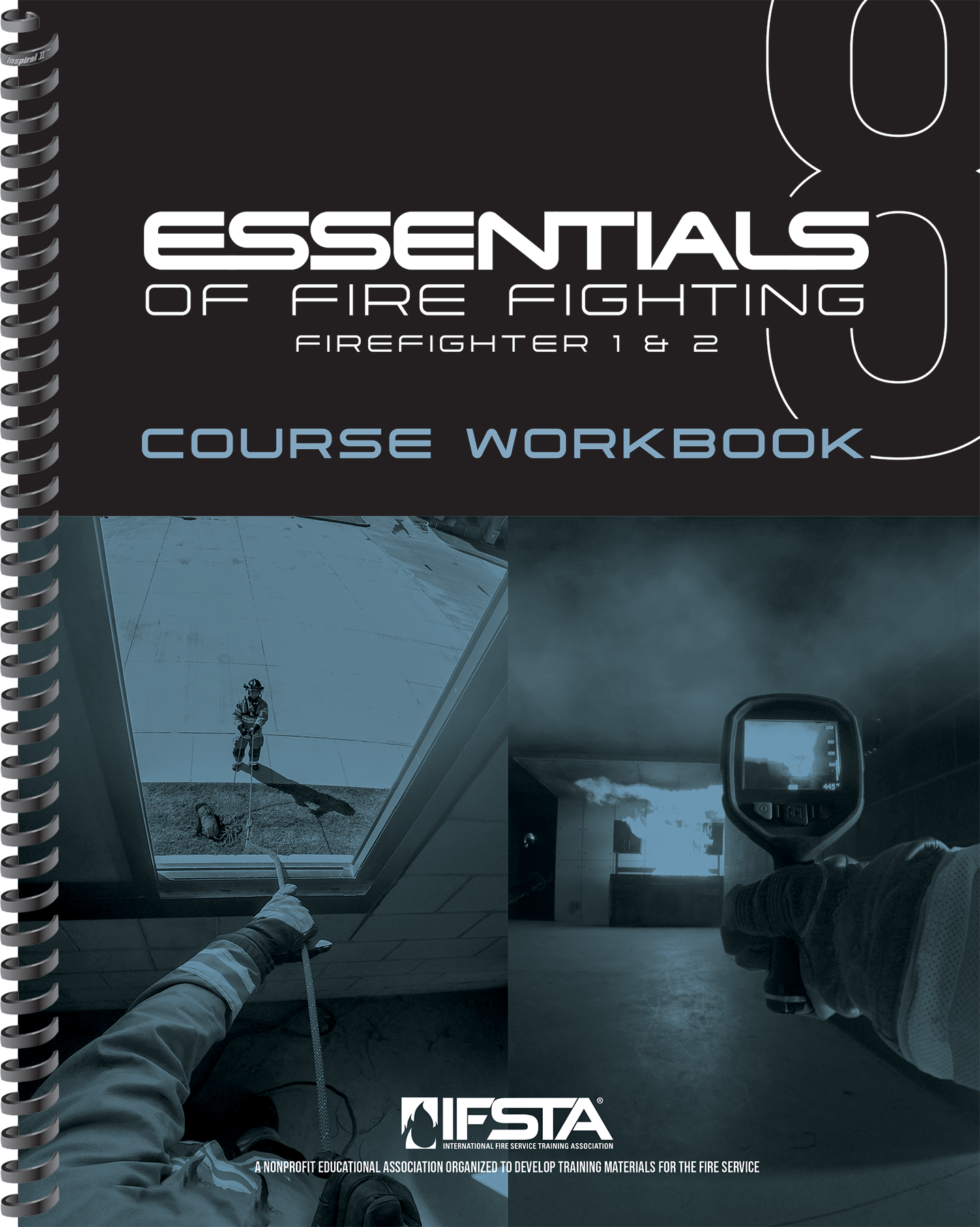 E8 Workbook