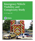 Emergency Vehicle Visibility Study